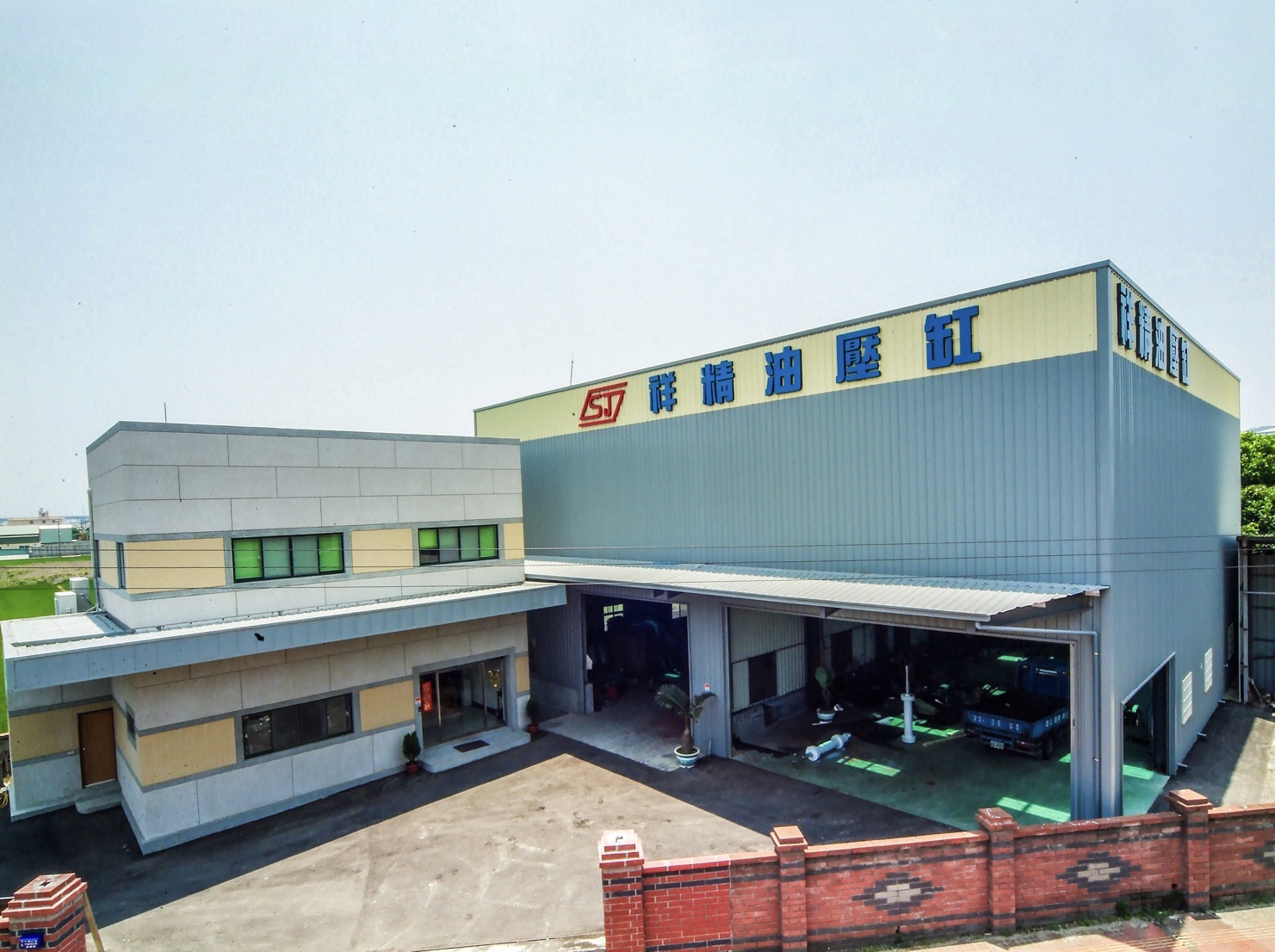 OEM 專業製造流程