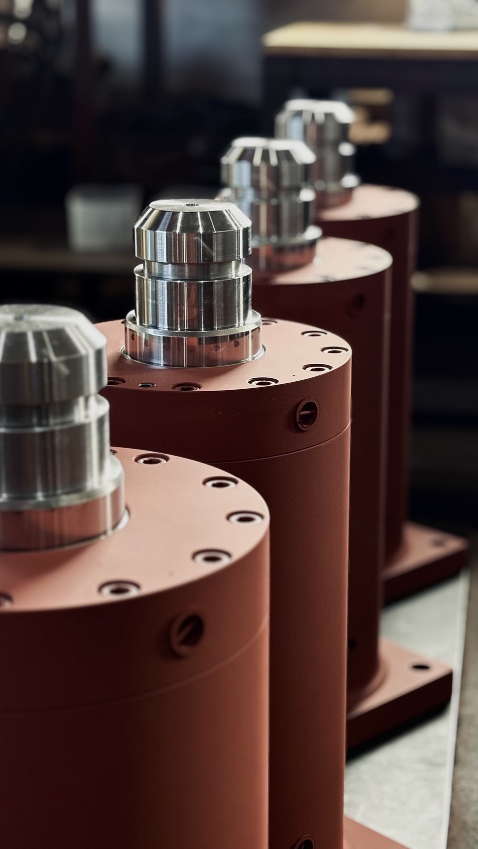 複動式油壓缸圖片-3